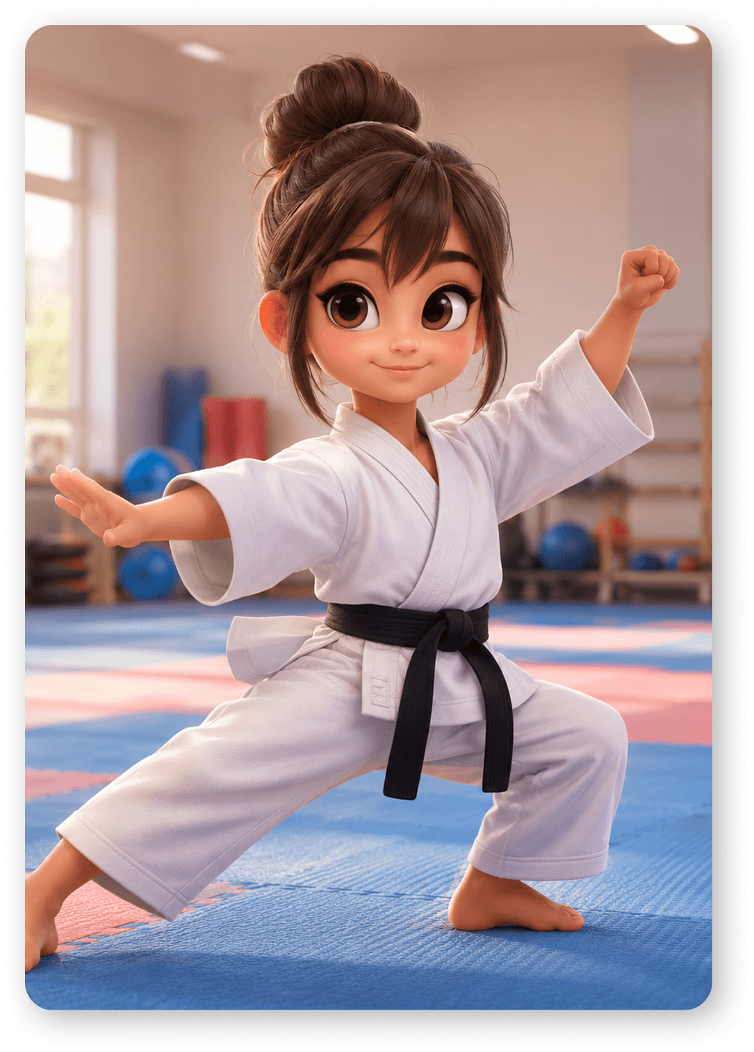 Taekwondo for Kids