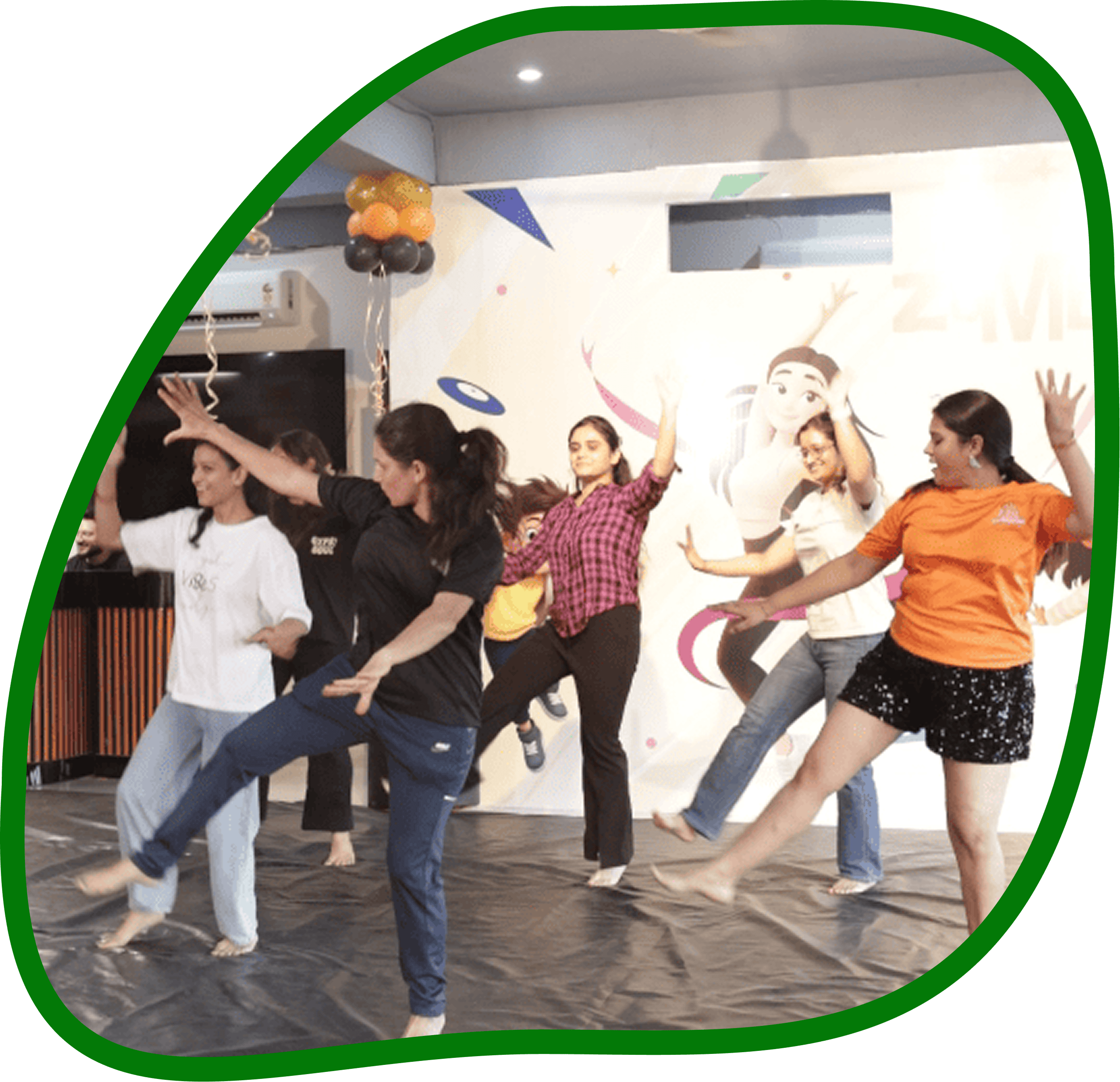 Aerobics