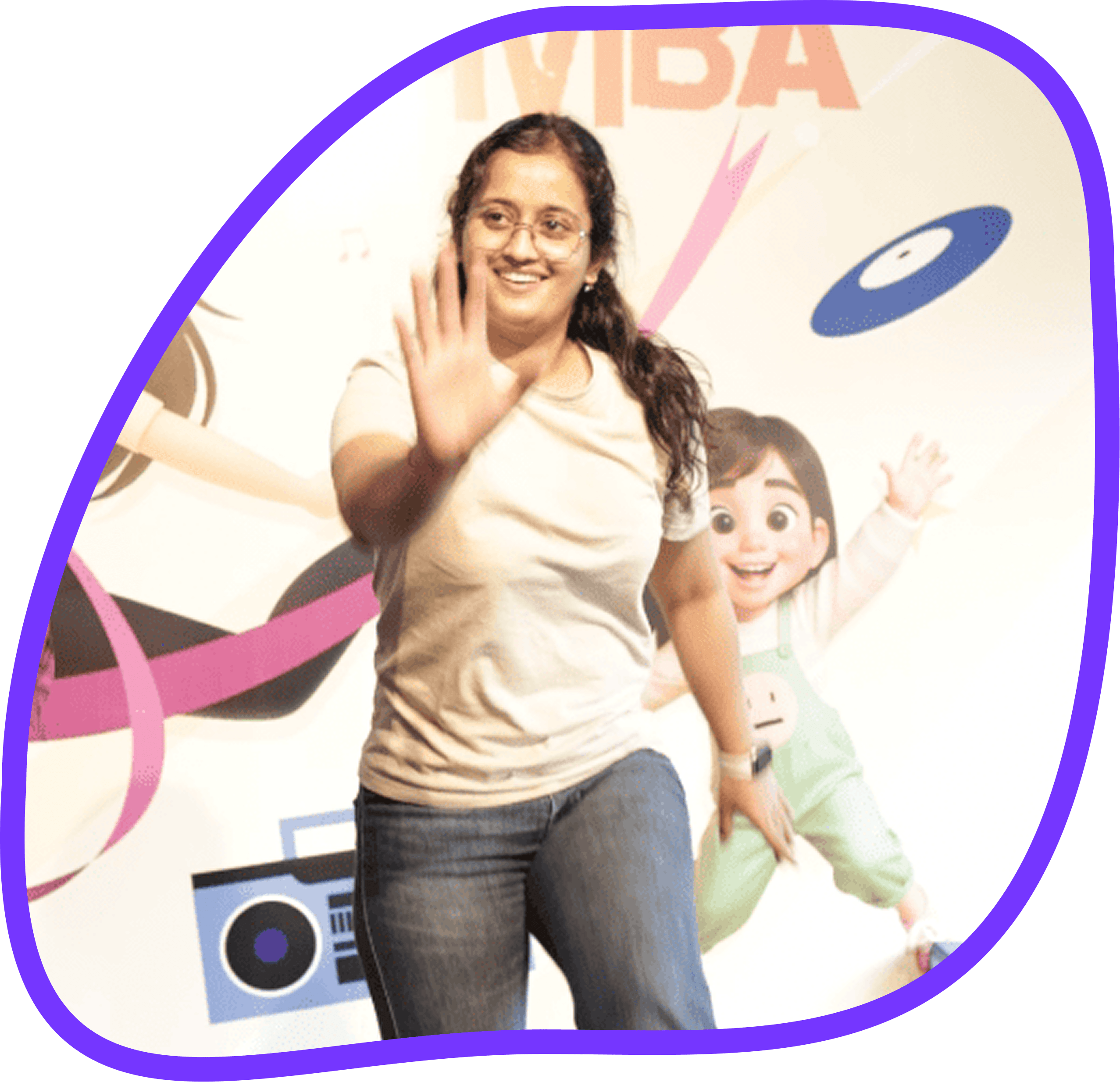 Dance | Zumba | Bhangra