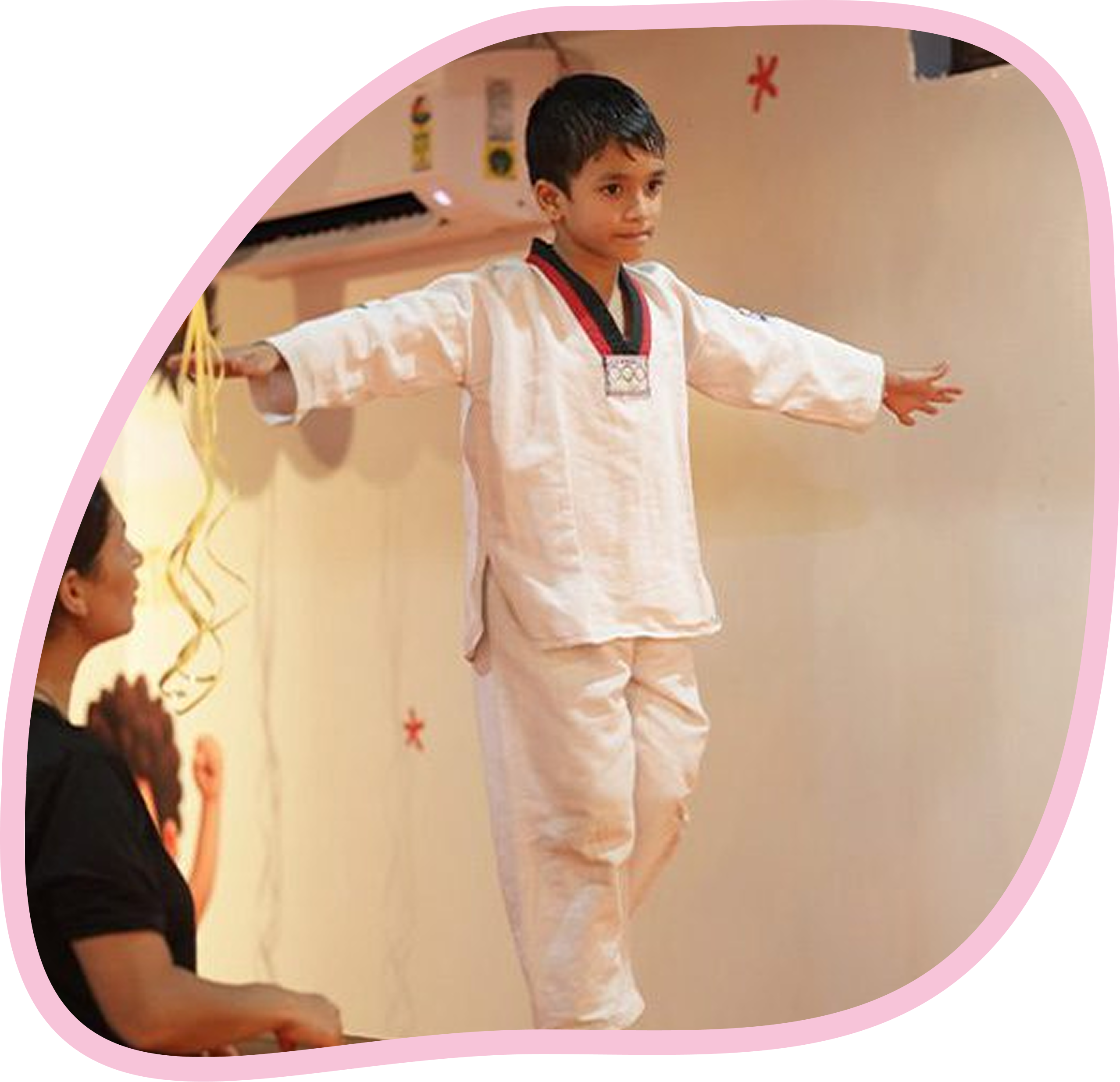 Gymnastics