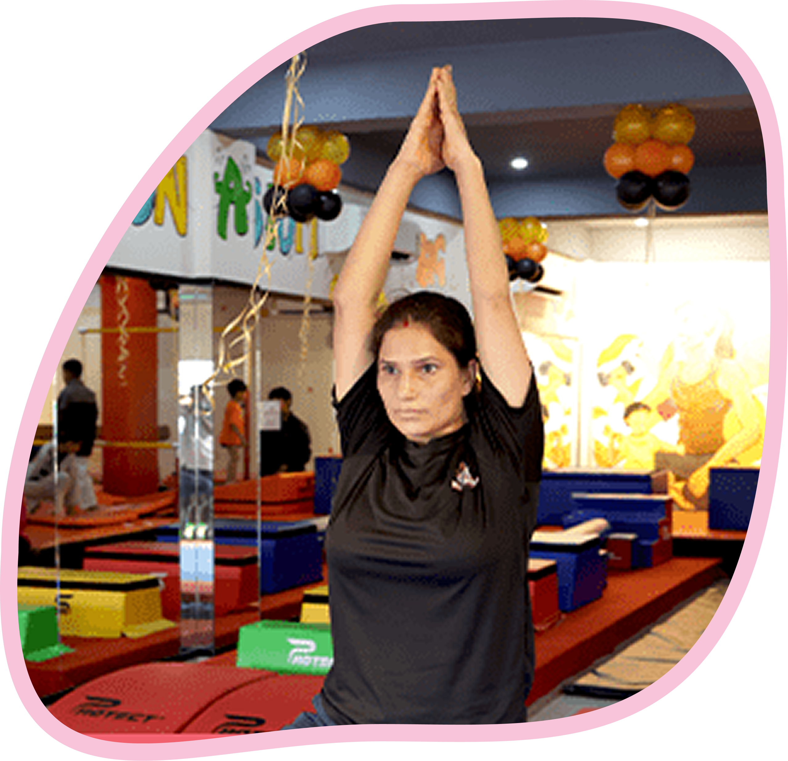 Yoga