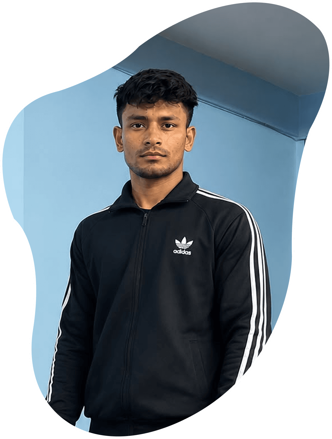 Amit Saini