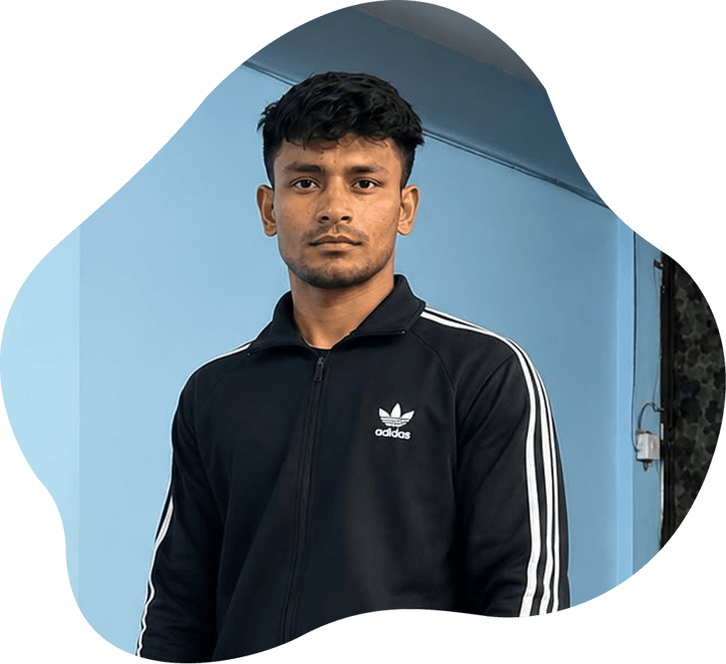 Amit Saini