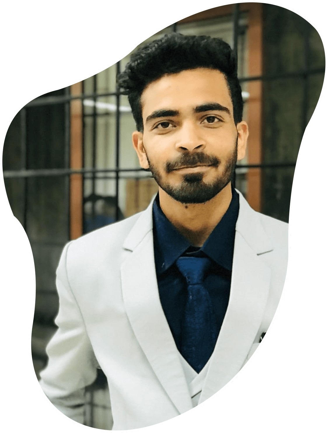 Anand Dubey