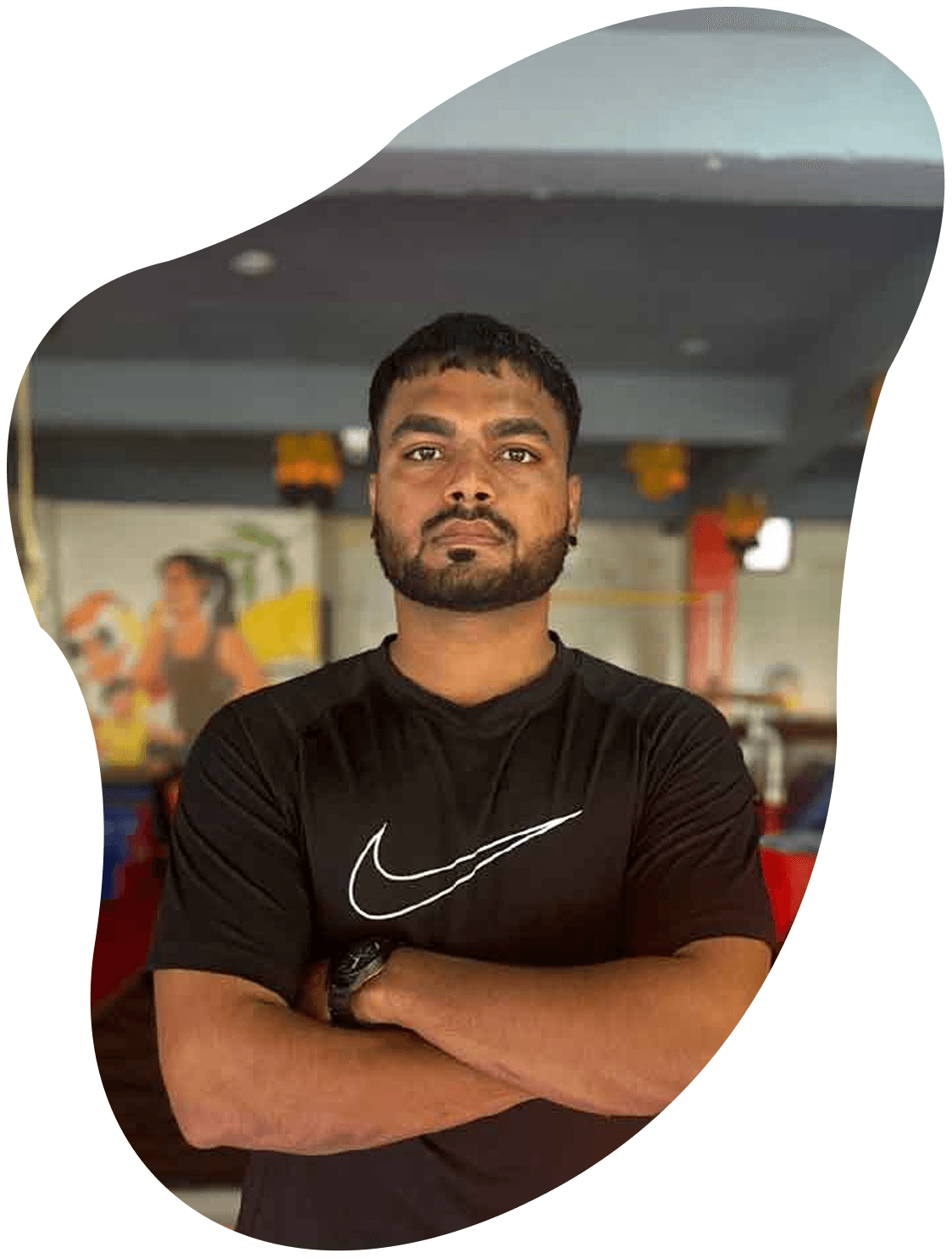Devesh Antiwal