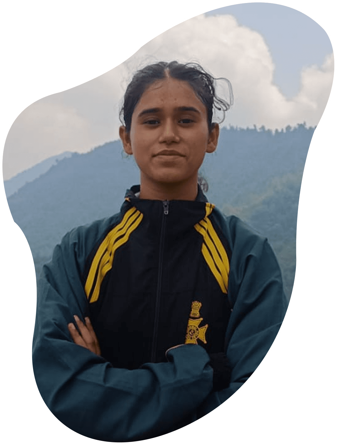 Riya Bisht