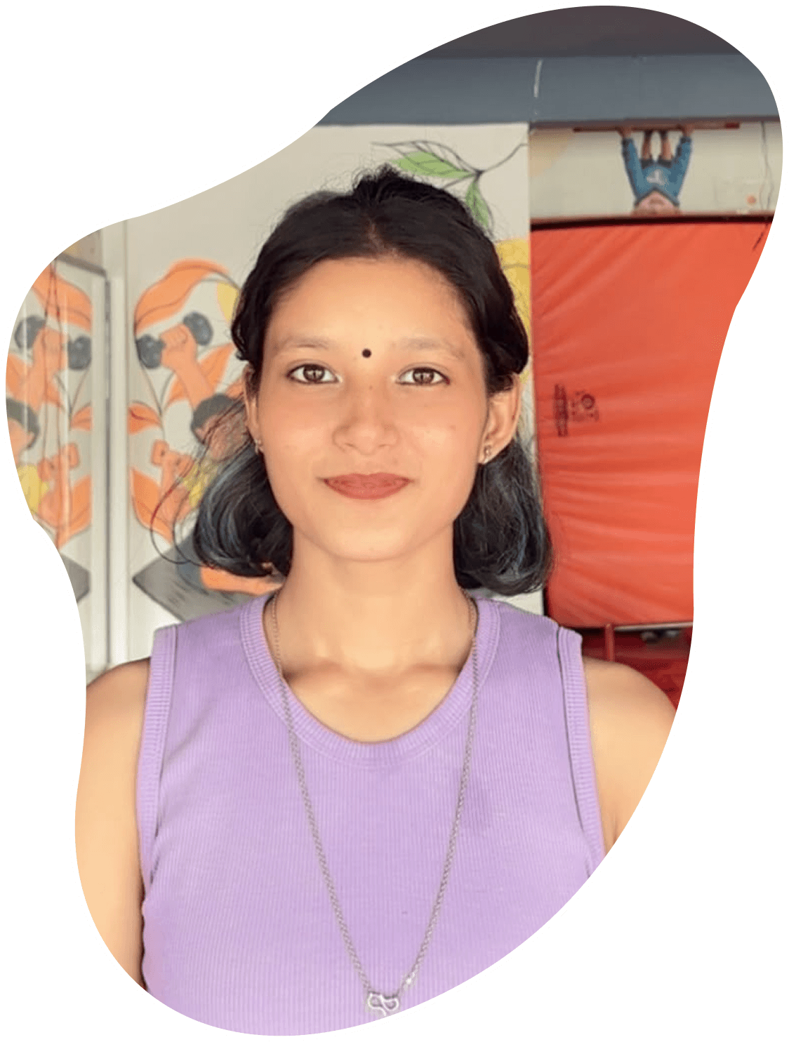 Shikha Tonk