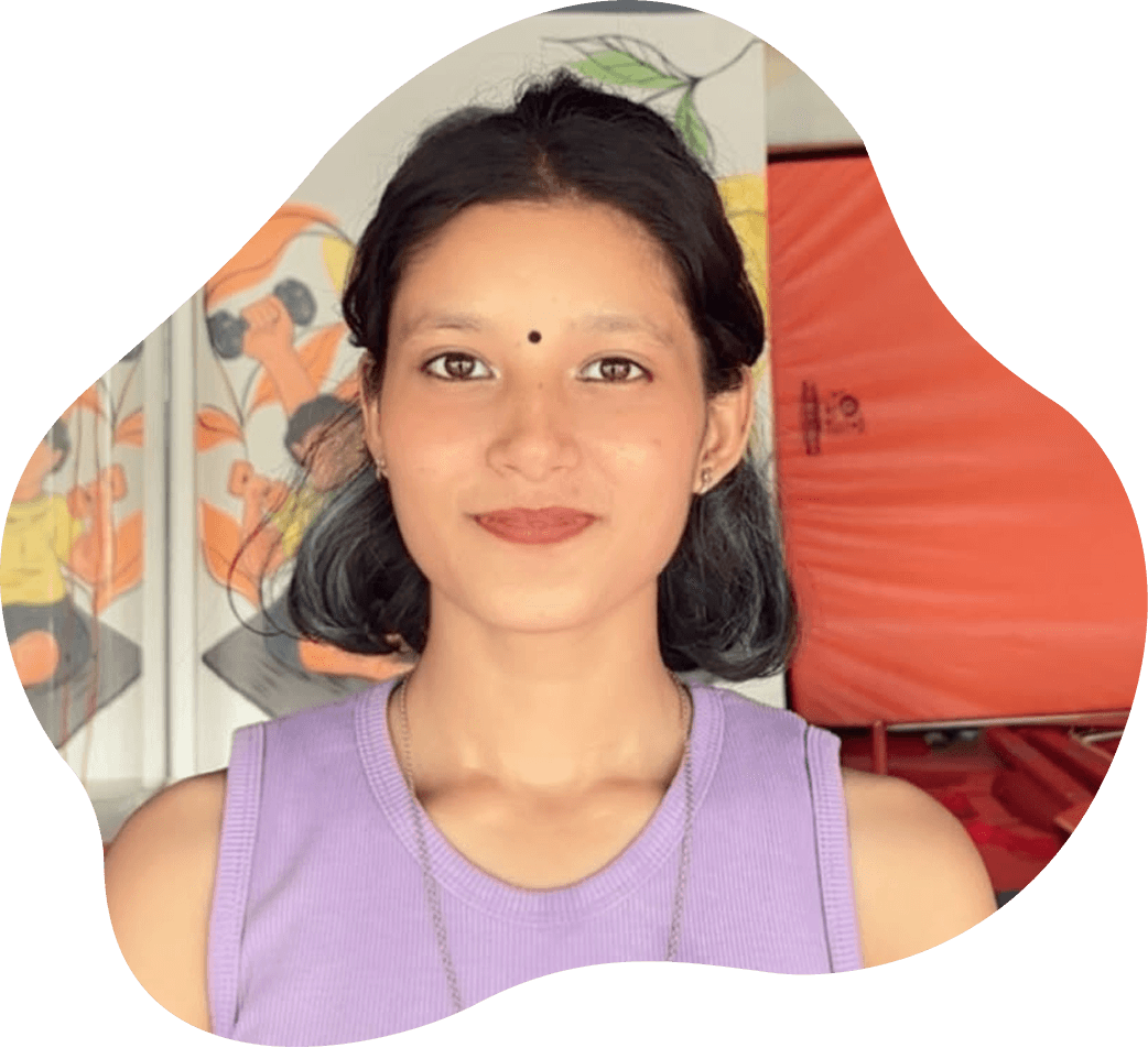 Shikha Tonk