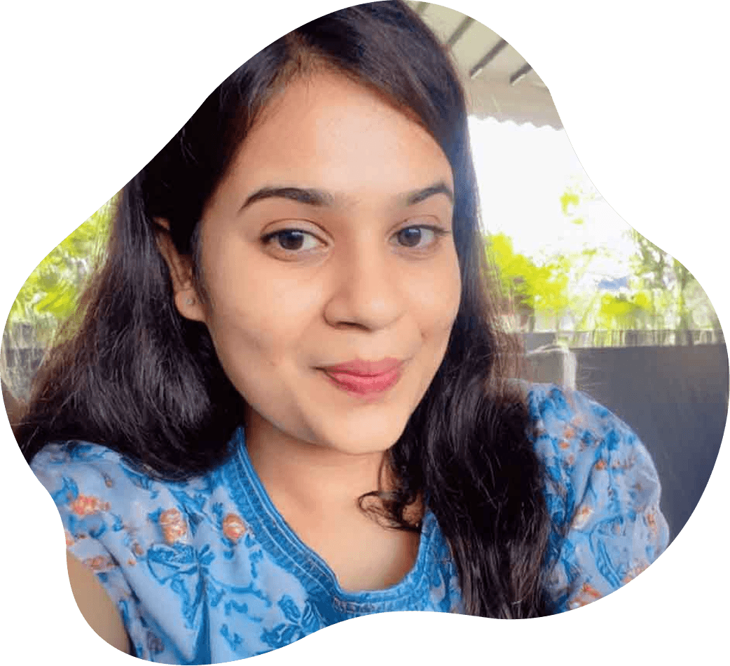 Shweta Ranjan